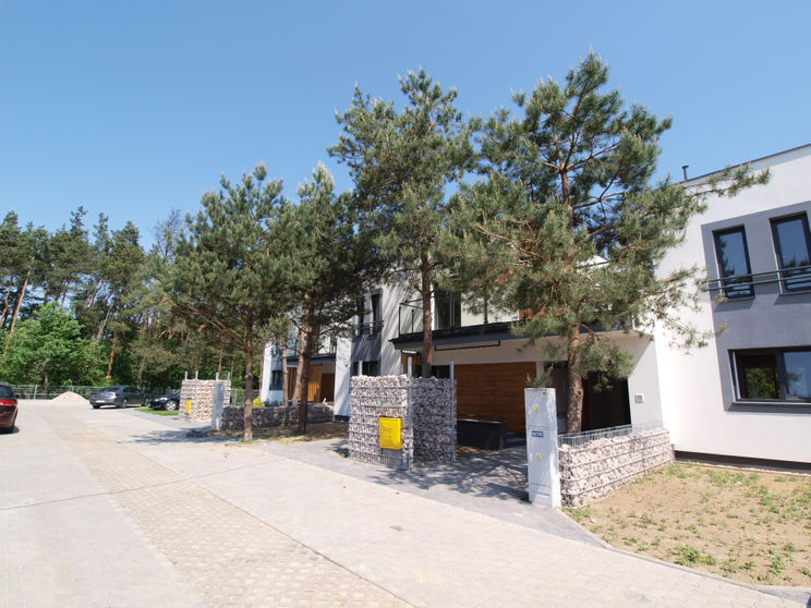 Osiedle Bajeczna