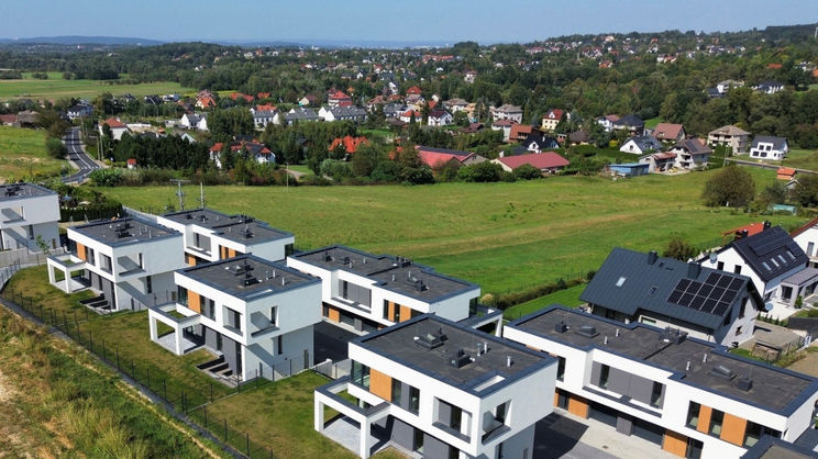 Domy Odkrywców