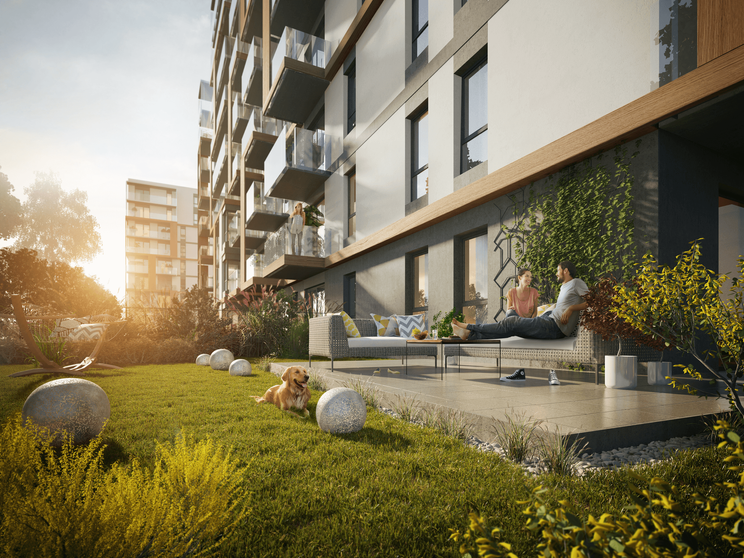 Living Point Mokotów