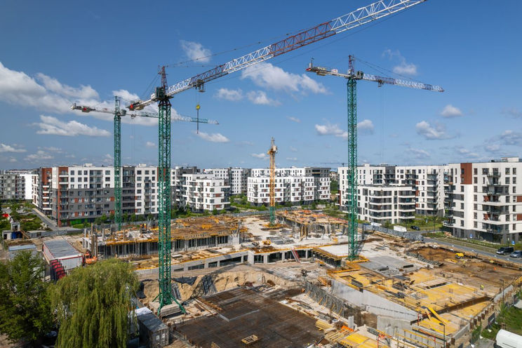 Ursus Centralny