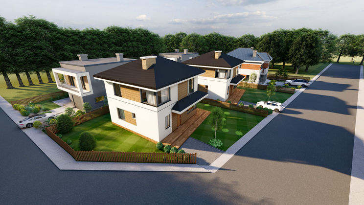 Villa Kwiatowa