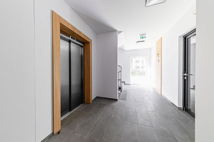 Rondo Ceglana II - apartamenty inwestycyjne