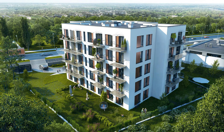 Pomorska 185