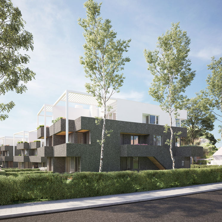 Łokietka Apartments