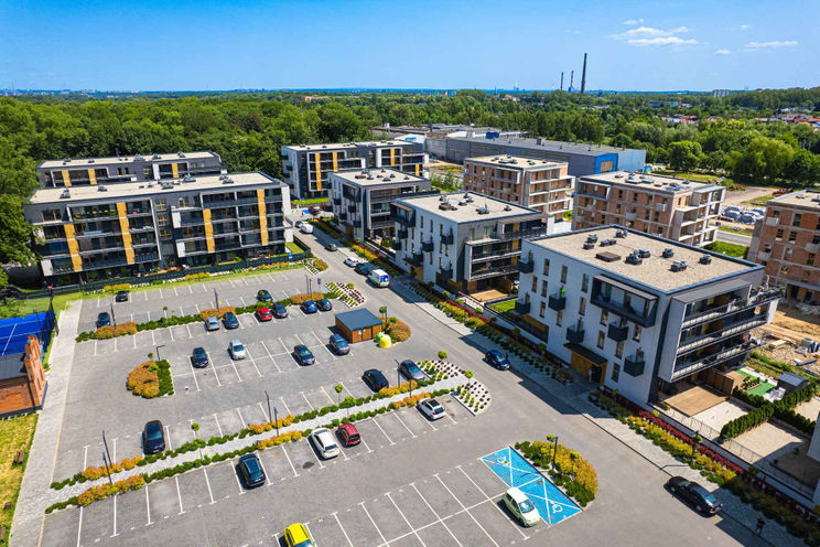 Osiedle Dębowy Park
