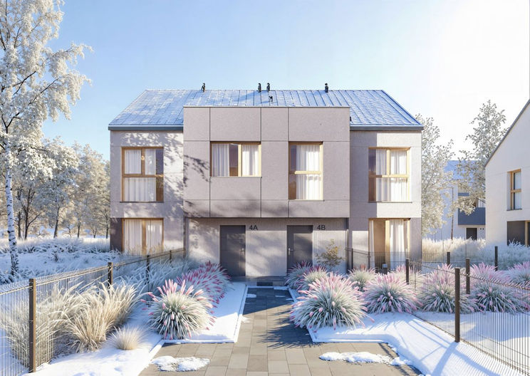 Nove Piaseczno Grande