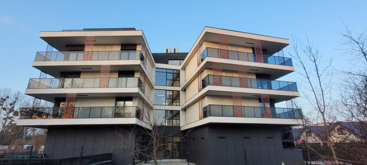 VENTIS Apartments - apartamenty inwestycyjne