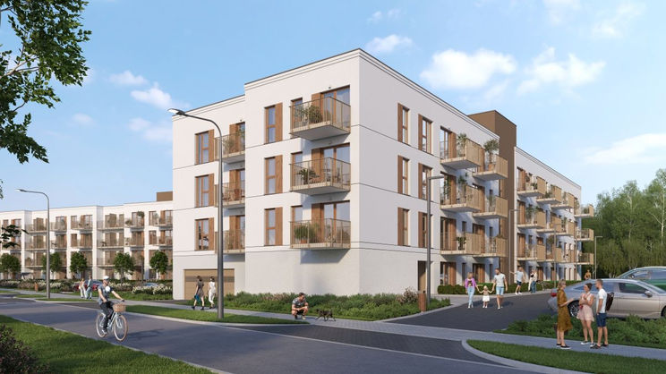 Miasteczko Julianów