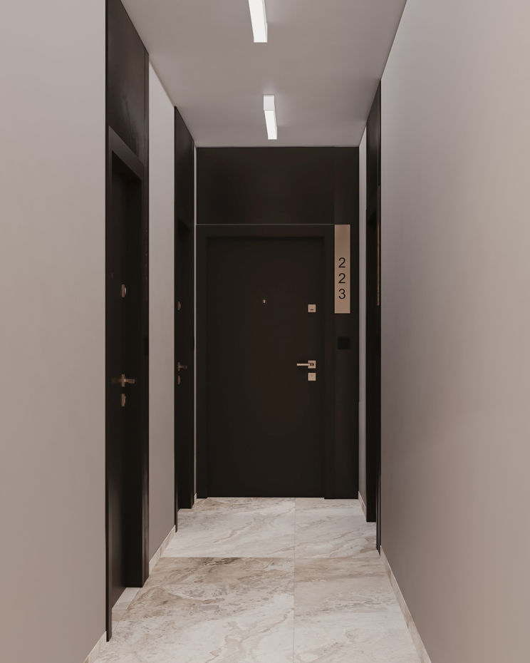 027 Apartamenty Opolska