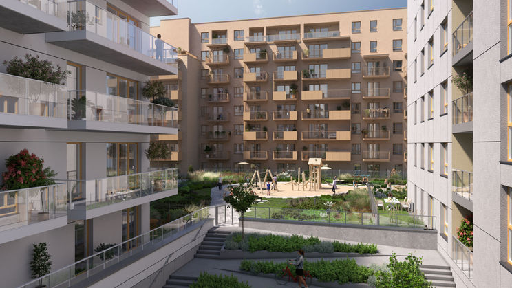 Artepolis 1