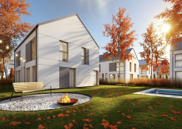 Nove Piaseczno Grande