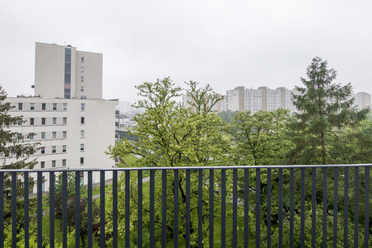 Pawła Włodkowica 2 - apartament inwestycyjny