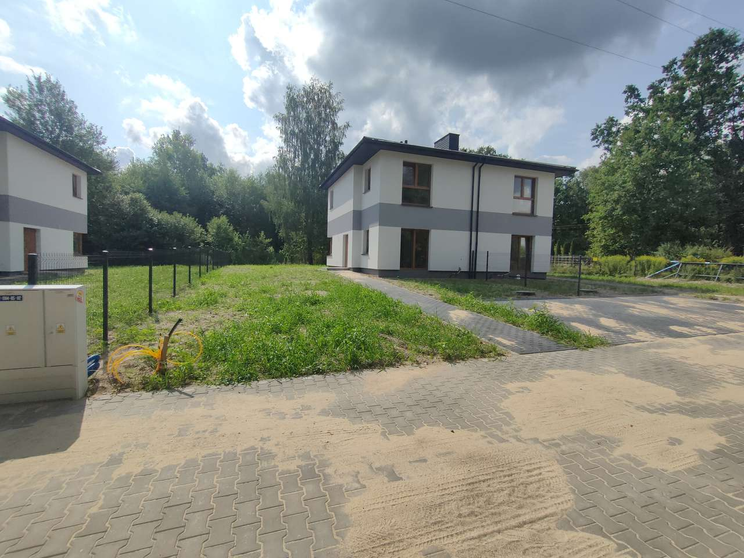 Osiedle Polna
