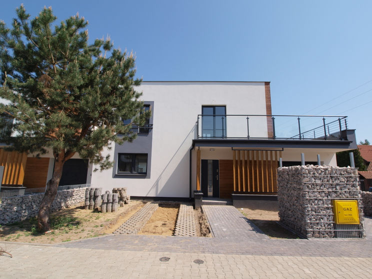Osiedle Bajeczna