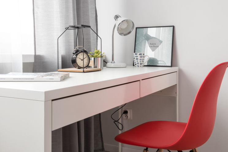 Pawła Włodkowica 2 - apartament inwestycyjny