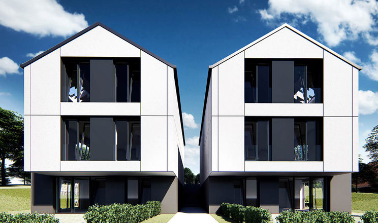 Harmony Apartments