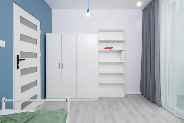 Pawła Włodkowica 2 - apartament inwestycyjny