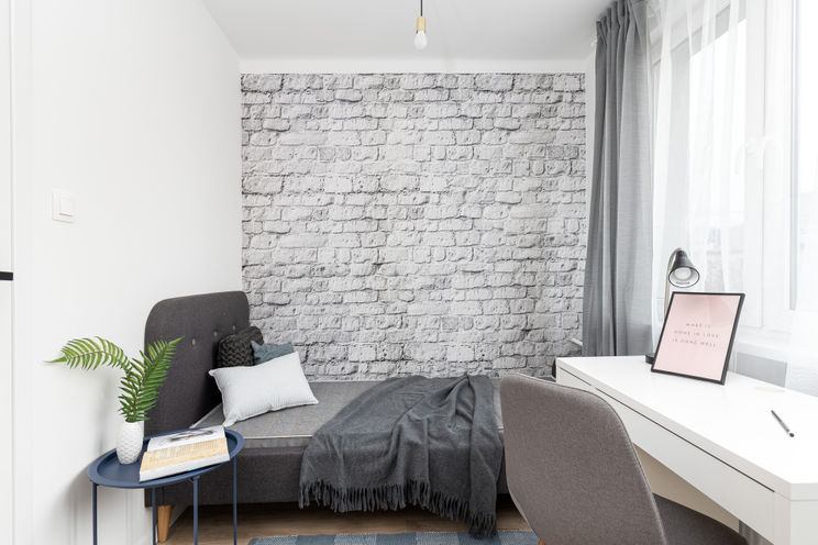 Kantora 5 - apartament inwestycyjny