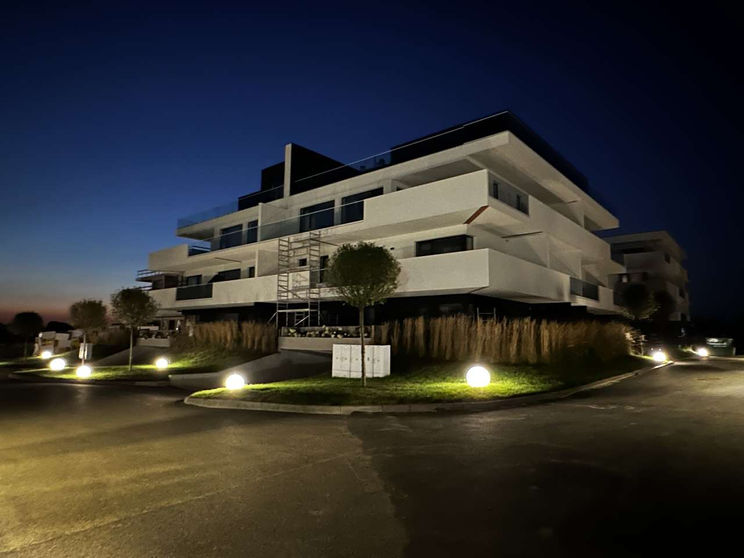 Panorama Park&Resort