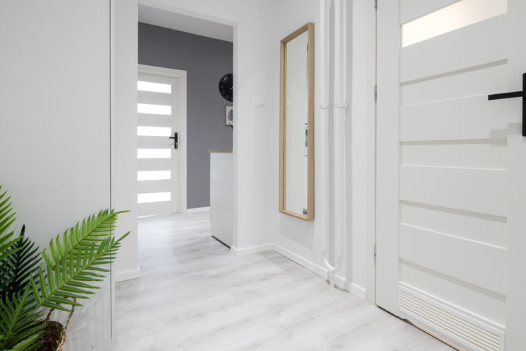 Pawła Włodkowica 2 - apartament inwestycyjny