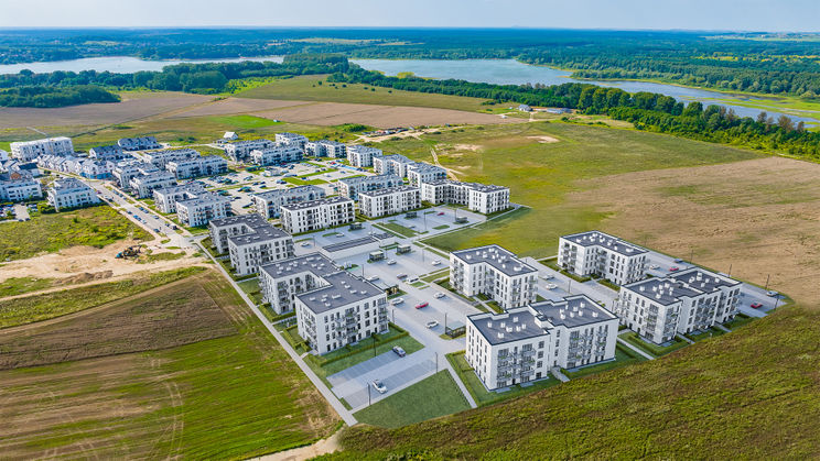 Murapol Siewierz Jeziorna