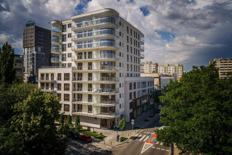 Art Deco - Apartamenty Na Woli