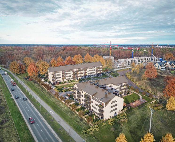 Leśnica