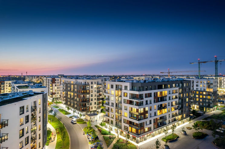 Ursus Centralny