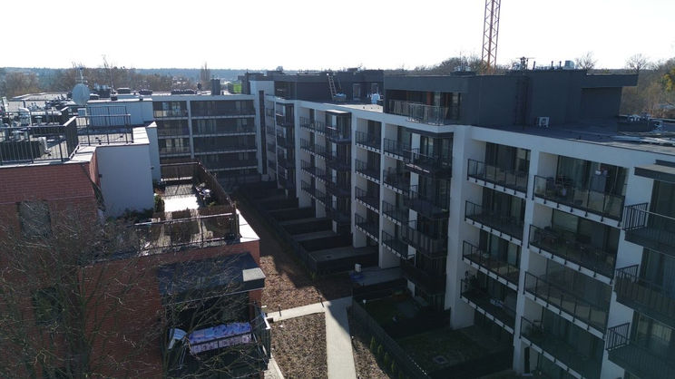 Bielnik Park Residence