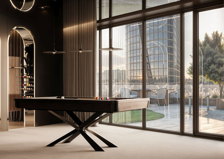 027 Apartamenty Opolska