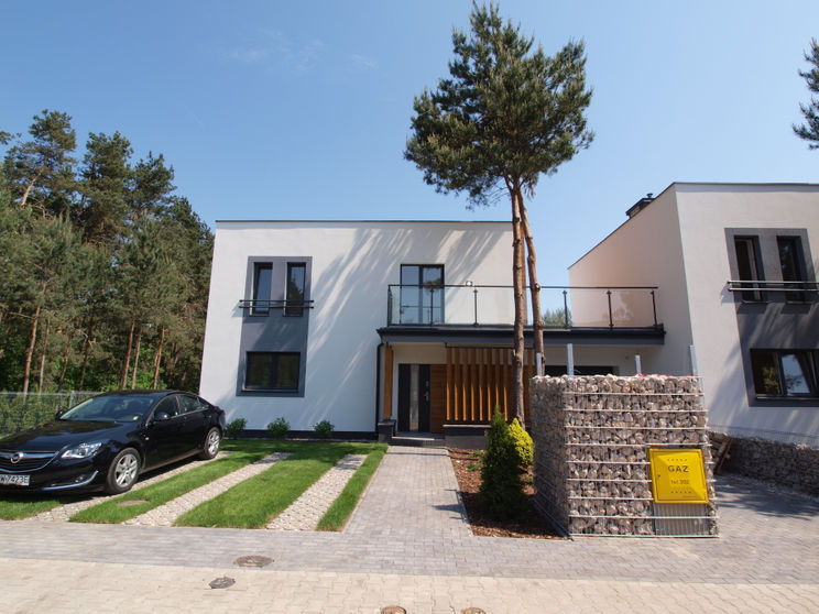 Osiedle Bajeczna