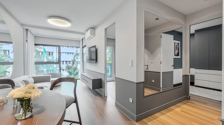 Nyska Residence