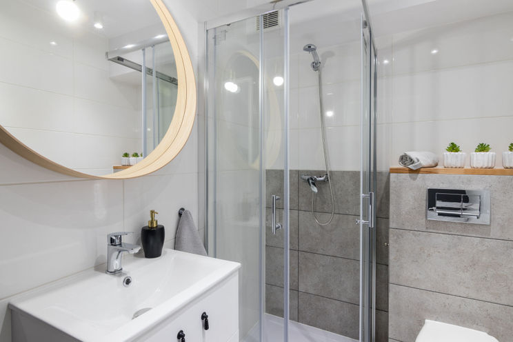 Grota Roweckiego 11 - apartament inwestycyjny