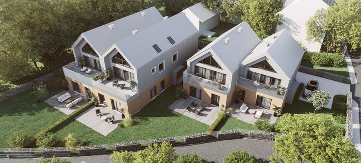 Podhalańska 5