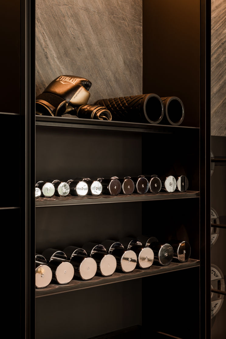 Atrium Oliva