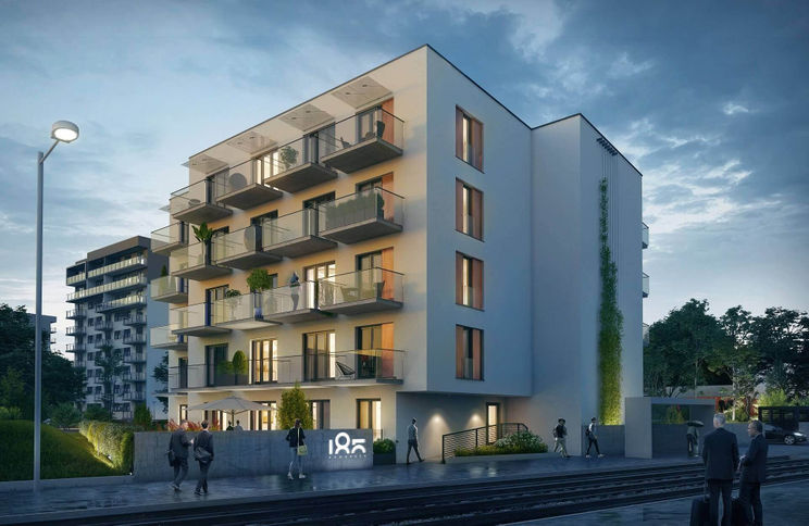 Pomorska 185