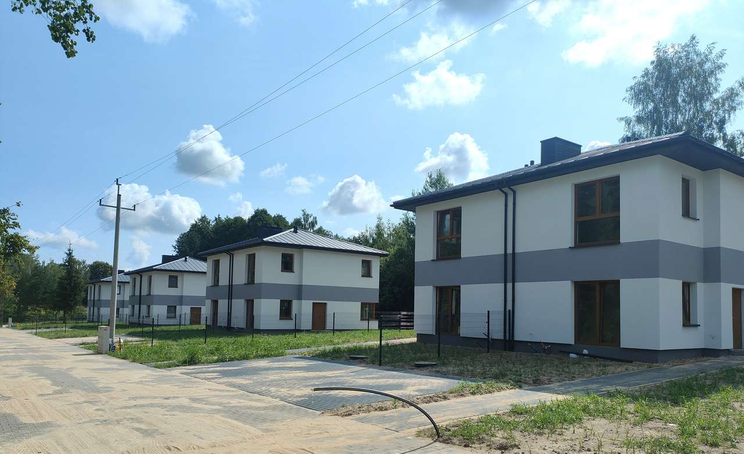 Osiedle Polna