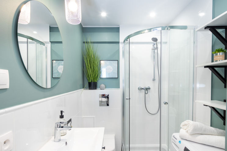 Bronowicka 69 - apartament inwestycyjny