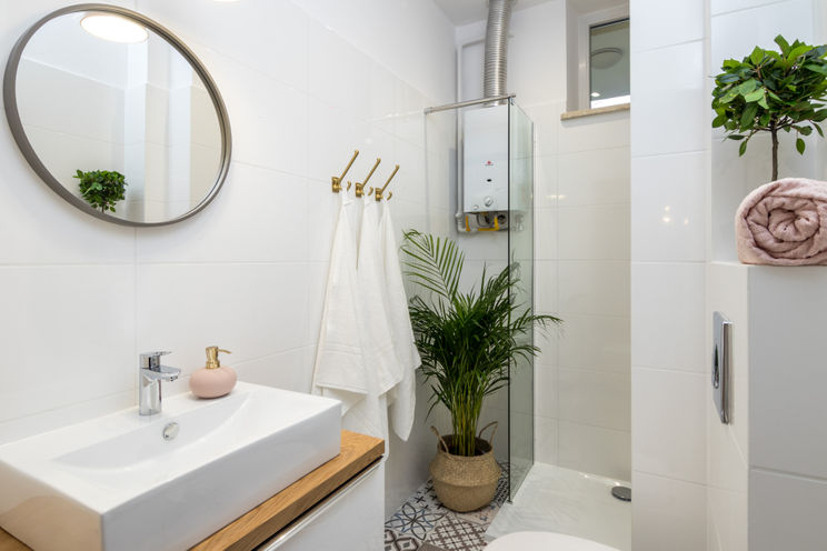 Bobrowskiego 14 - apartament inwestycyjny