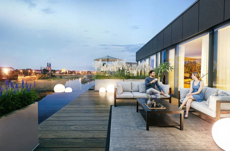 Szyperska 12 - apartamenty inwestycyjne