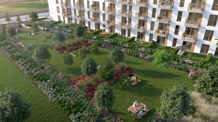 Miasteczko Julianów