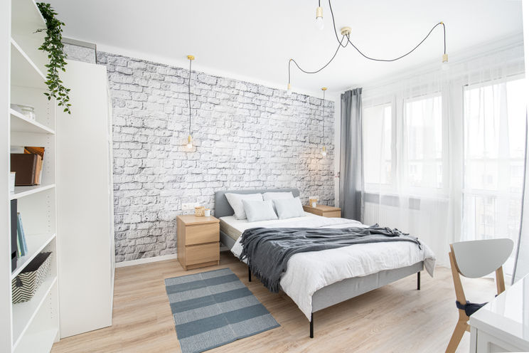Kantora 5 - apartament inwestycyjny