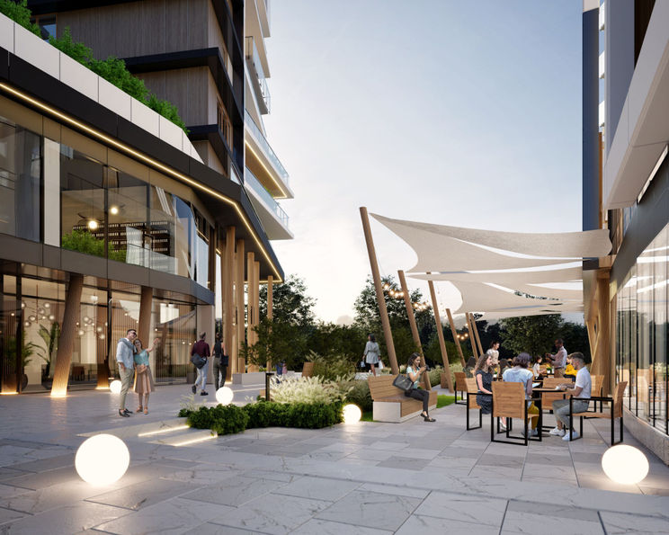 Bulvar Apartments