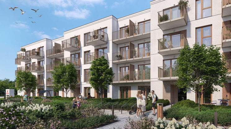 Miasteczko Julianów