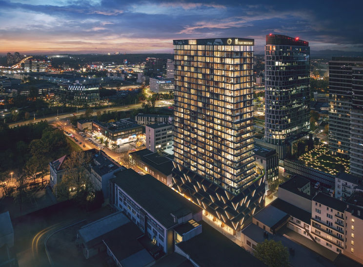 027 Apartamenty Opolska