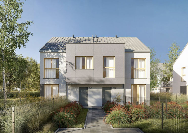 Nove Piaseczno Grande