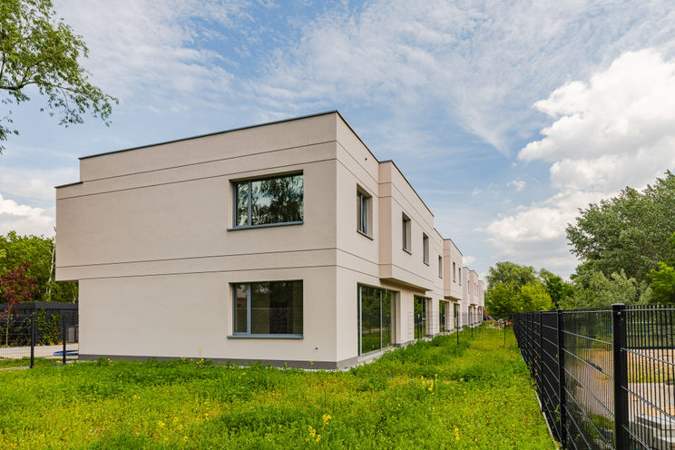 Mokotowska Przystań