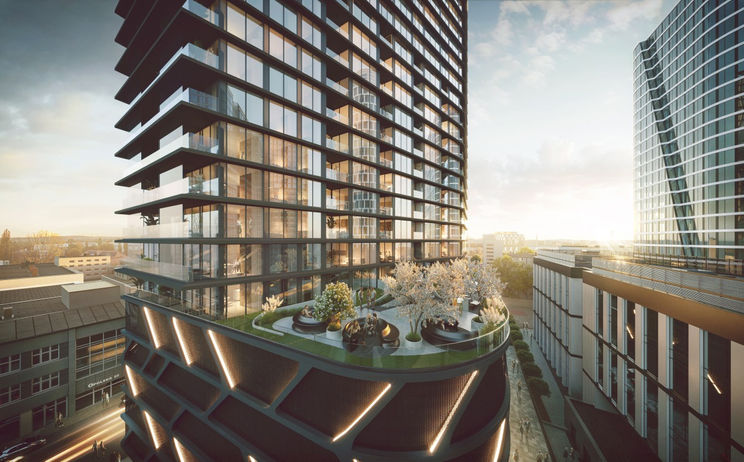 027 Apartamenty Opolska