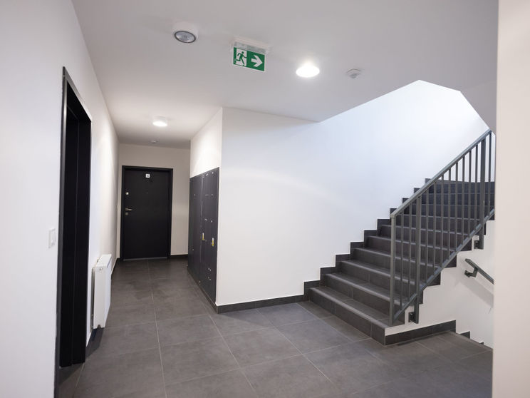Apartamenty Działkowa