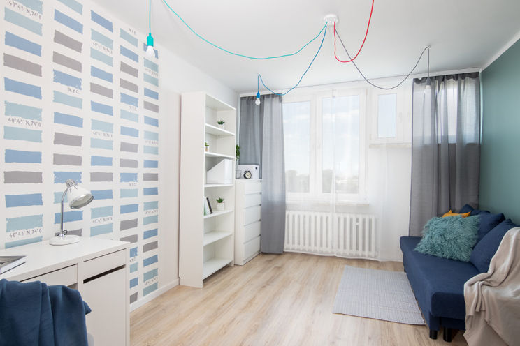 Bronowicka 69 - apartament inwestycyjny